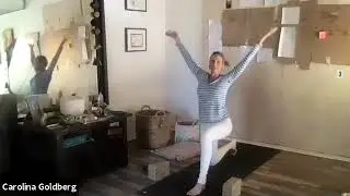 Full Moon Flow Gentle Class