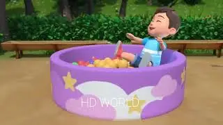 This Cartoon Will Make You Laugh 😂 | Full Cartoon Story | HD World🌎#cartoon #funnycartoon #animation