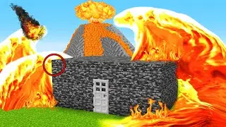 CASA SEGURA VS DESASTRES NATURAIS IMPOSSÍVEIS