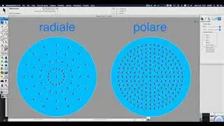 Pattern SharkCAD v11