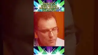 Olha s&oacute; o caso de uma menina que ele vai contar #shorts