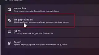 How To Delete Extra & Unwanted language | Remove Language keyboard layout From Windows 11 ⌨️❌