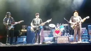 AROO edtyre Neil Young & POTR  2016-09 -18 Scranton PA  
