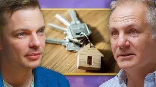 UK MORTGAGE EXPERT: Listen To This If You&rsquo;re Self-Employed!