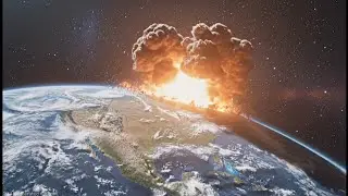 Effect off nuclear weapon..!! IN EARTH #shortvideo #shorts #short 
