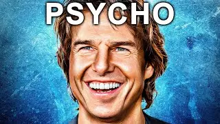 The Tom Cruise Iceburg Is Deeper Than you Think !