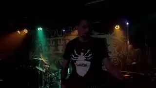 Bozi Prut - Co za pogoda (Estrada Bydgoszcz 2019)