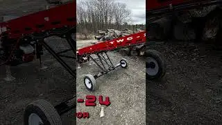 TWC-24 - A Conveyor for Any Operation