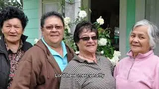 Brutha Rodz - For My Mother (Lyric video)