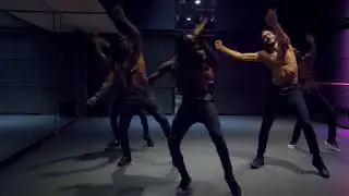 Mavado - Red Rose | Dance Vid&eacute;o