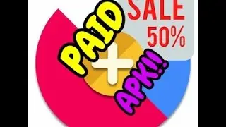 《Materialistik Icon Pack Apk!!》