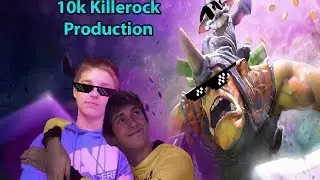 Killerock - Alchemist 7.06