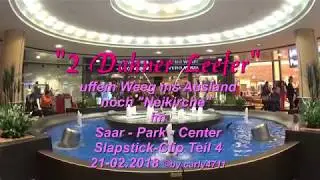 Dahner Leefer go to Neukirchen Saarland Slapstick-Clip 2-2018 T4