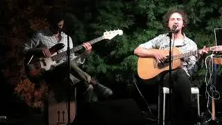 Dima Gorelik, Shachar Elnatan - 