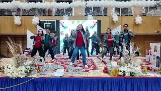 LRM Dance - Thanksgiving 2025