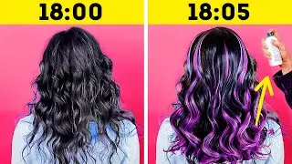&Egrave; tempo di rinnovare i capelli! Idee Rapide & Chic + Trucchi di Trasformazione