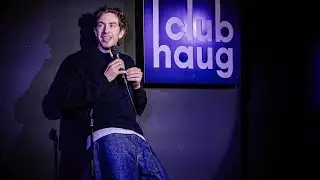 riffing in rotterdam