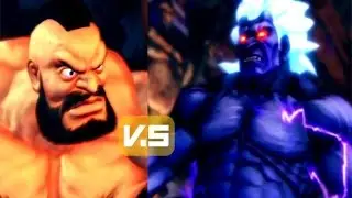 IND omh [Oni] vs FlawlessJ535 [Zangief] USF4