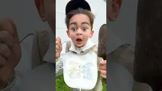 UN JEUNE TROUVE UN TR&Eacute;SOR💎🤣#humour #shorts