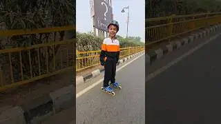 Full enjoy skating #skating #youtubeshorts #shorts #skatingvideo #professionalskating #anikarai