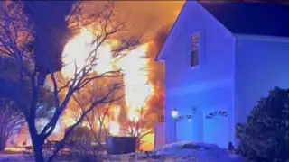 Deadly house fire likely caused by lithium ion batteries