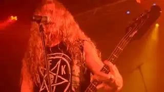 Martyrs Asylum - Censored (Official Music Video)
