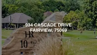934 Cascade Drive | Fairview Real Estate