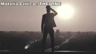 Materia critica _THE LINE | Cuando el trazo desconoce la historia