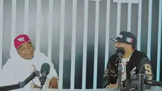 Jadakiss Interview with Dj Infared | Dash Radio, Talks about the TOP 5 Rappers, The LOX and Albums
