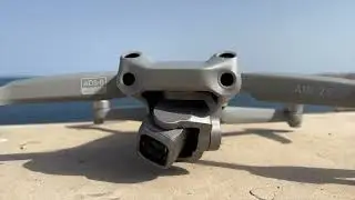 DJI Air 2s - macitynet.it