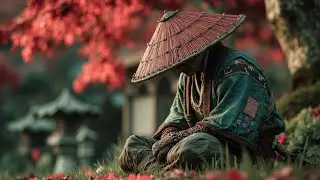 Calming Taoist Sounds | Ancient Harmonies for Deep Zen Meditation & Inner Peace