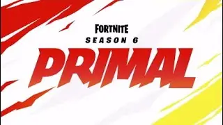 Fortnite Season 6 Chapter 2 Zero Crisis Finale (Full Event, No Commentary)