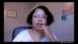 First Coaching Session:  New Client Interview