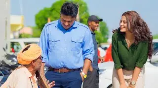 Bollywood Movie (2026) ANTAS || Blockbuster Hindi Love Story 2026 || SONAM TELEFILMS