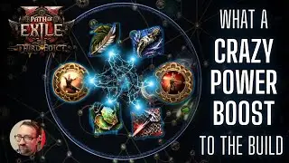 [PoE2 0.3] НОВАЯ ТЕХНОЛОГИЯ, представленная в игре с поддержкой Lineage