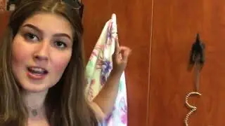 Drake University Dorm Room Tour