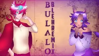 Dasu - Bulalo (Sho Mirai & SheraKien Cover) [Blehjiro Sakyoku Remix]