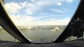 DC Time Lapse