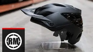 Troy Lee Designs A3 MIPS MTB Helmet
