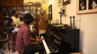 Just Like That V: Bhai Baldeep Singh - Deh Shiva Bar Mohe Ehai