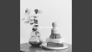 Background for Aromatherapy Massage