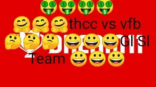 thcc Vs vfb draam11 ! thcc Vs vfb dream11 team prediction thcc vs vfb dream gl sl team thcc Vs vfb