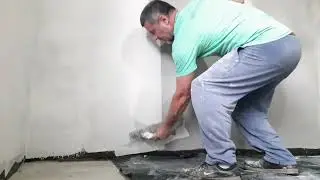 calfino ou massa acabamento fino quando devo usar