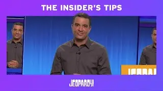 Tips for After You Complete the Jeopardy! Anytime Test | JEOPARDY!