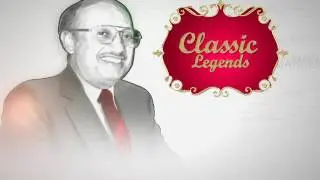Classic Legends - ZEE TV Canada