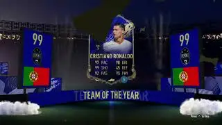 Fifa 20 RTG episode 264 Federico Valverde 93 SBC Solution