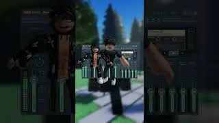 STOP sleeping on VoiceMeeter 😤 ||  #roblox #viral #shorts #voicemeeter #robloxedit #robloxshorts