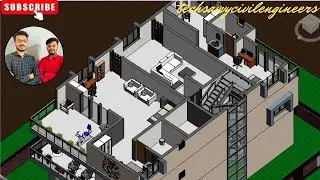 Building Dreams: A Showcase of Our Design & Visualization Work |