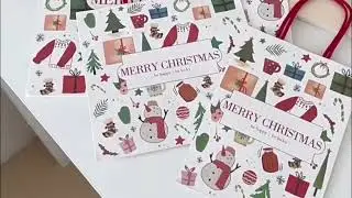100% Recyclable Eco-Friendly Paper
