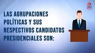 Candidatos a la presidencia y dónde leer sus hojas de vida | Dudas Electorales